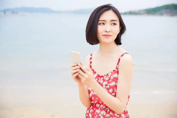 Tren Model Rambut Perempuan...