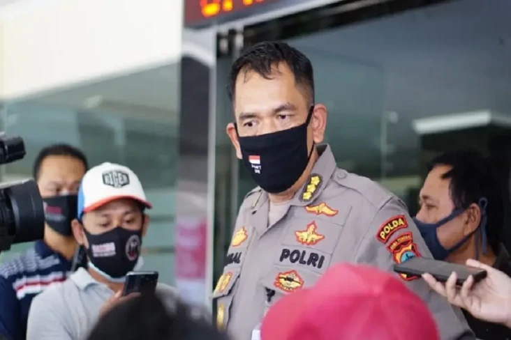Banyak Korban Kesetrum...