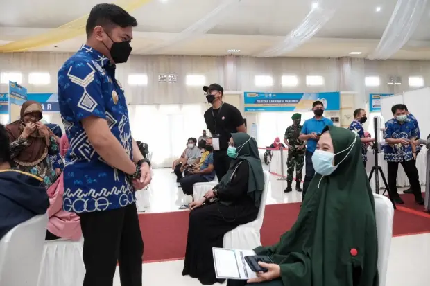 Pemkab Gowa Perluas...
