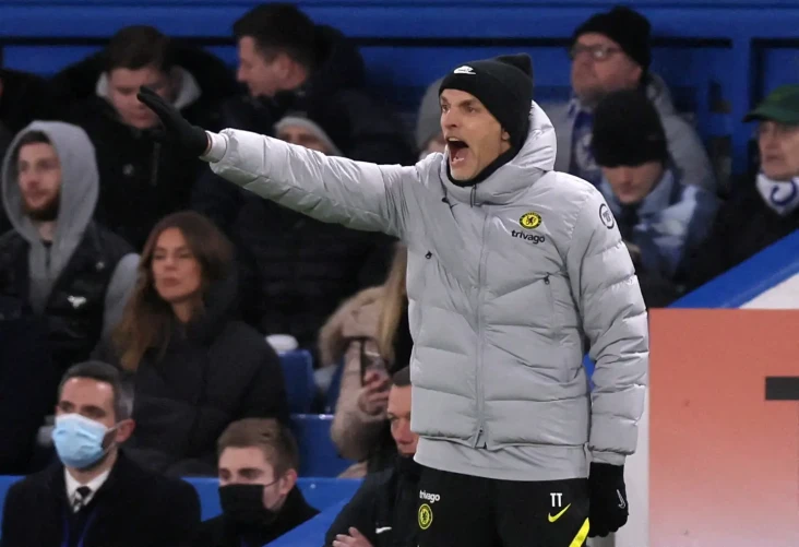 Chelsea Libas Chesterfield,...