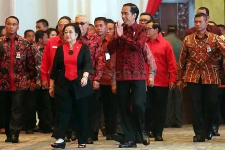 HUT ke-49 PDIP Besok,...