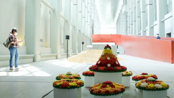Pameran Seni Jakarta...