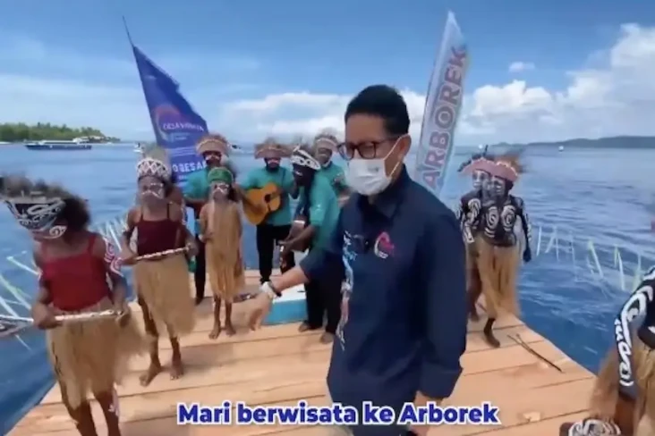 5 Rekomendasi Desa Wisata...