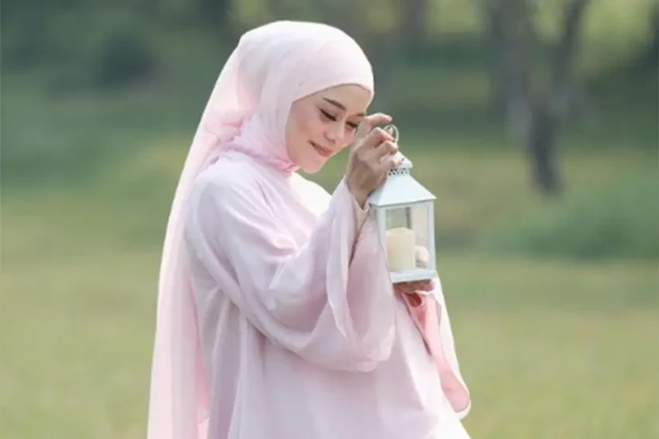 Lesti Kejora Rilis Single...