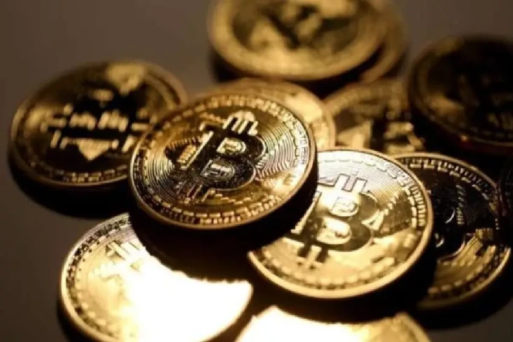 Harga Bitcoin Anjlok,...
