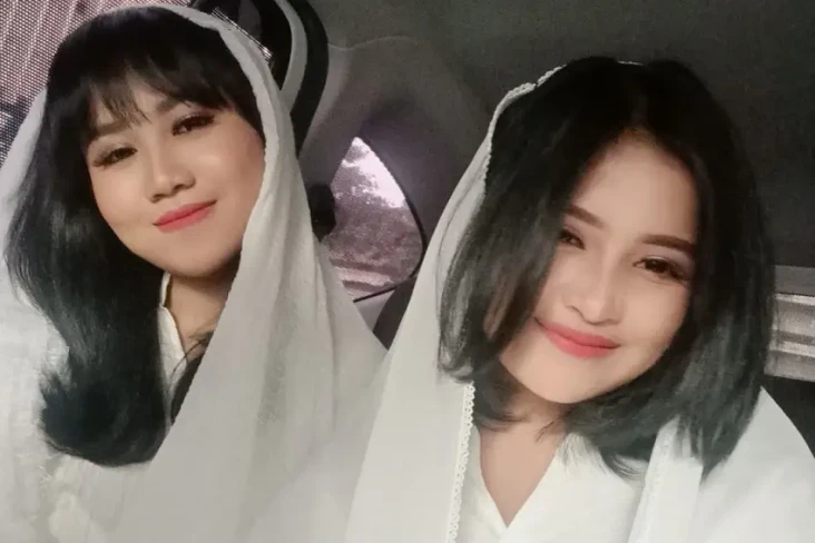 Mayang Akui Punya Banyak...