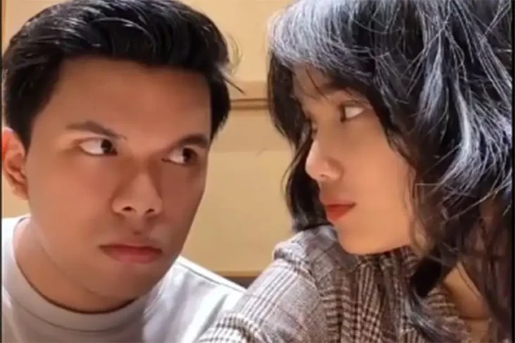 Kangen, Fuji Minta Thariq...