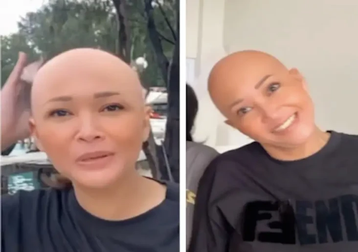 Maia Estianty Tampil...