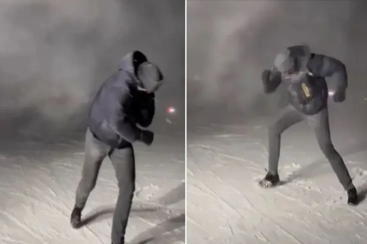 Brrr...Oleksandr Usyk...