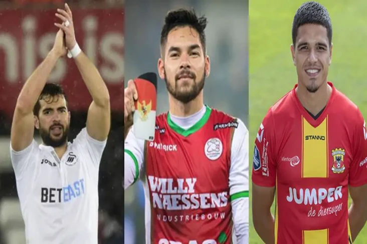 Punya 4 Pemain Keturunan...