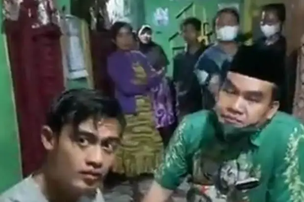 Bupati Blora Batalkan...