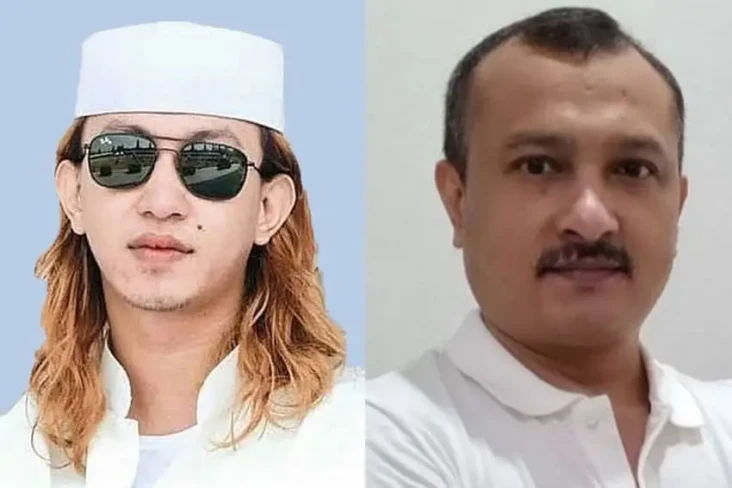 Gerindra: Kasus Habib...