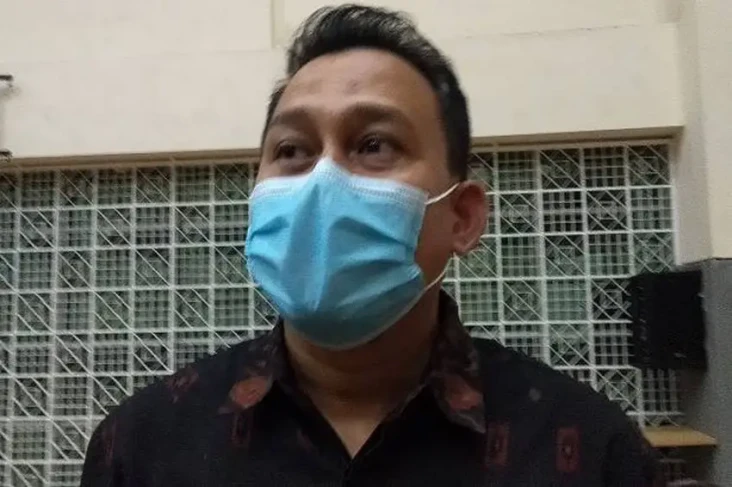 KPK Minta Putri Wali...