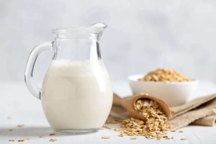 Minuman Penurun Kolesterol...
