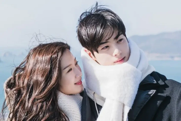 5 Drama Korea Populer...