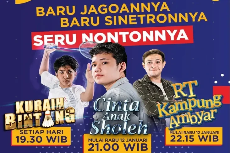 Spesial di Januari 2022,...