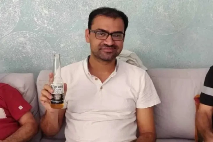 Viral! Curhatan Pria...