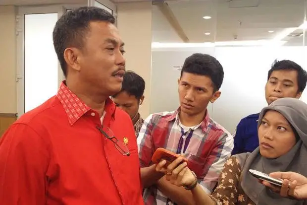Omicron Meningkat, Ketua...