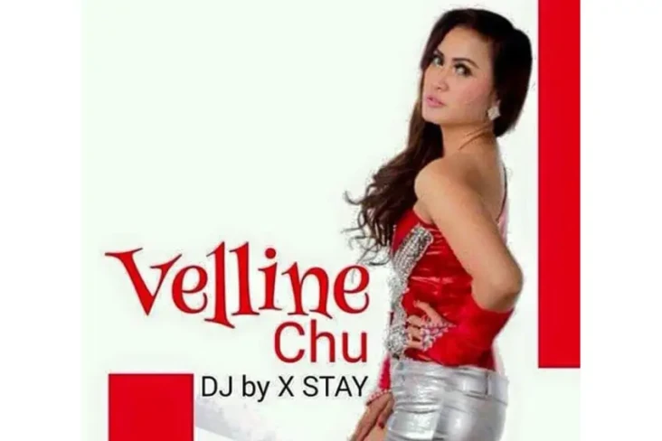 Penyanyi Dangdut Velline...