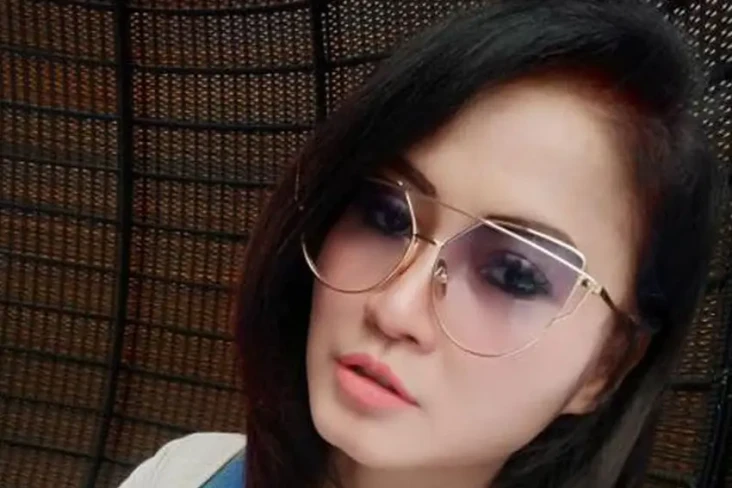 Bekuk Penyanyi Dangdut...