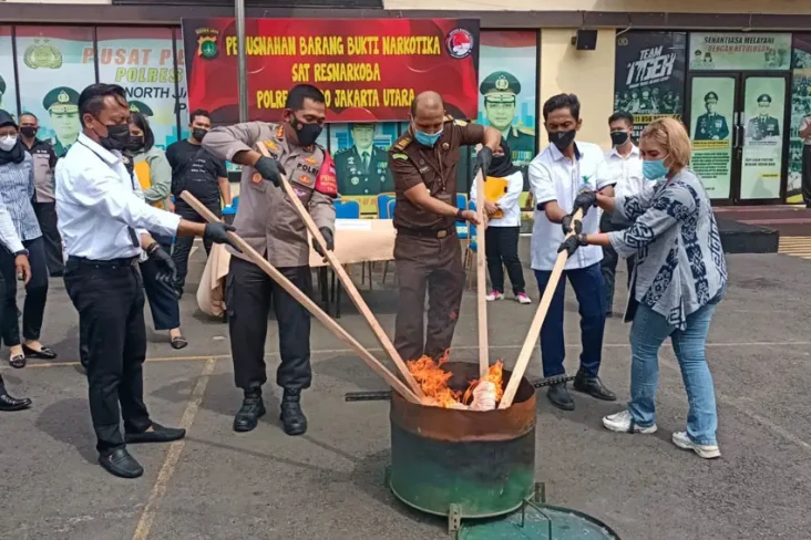 Selamatkan Generasi...