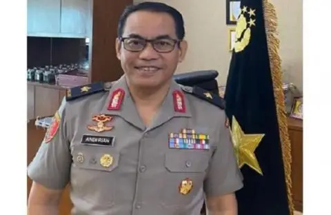 Anggota DPRD Depok Diperiksa...