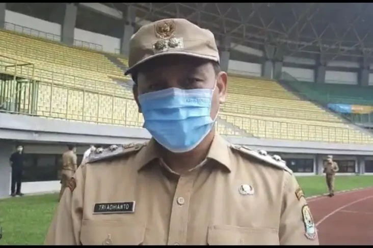 Plt Wali Kota Sebut...