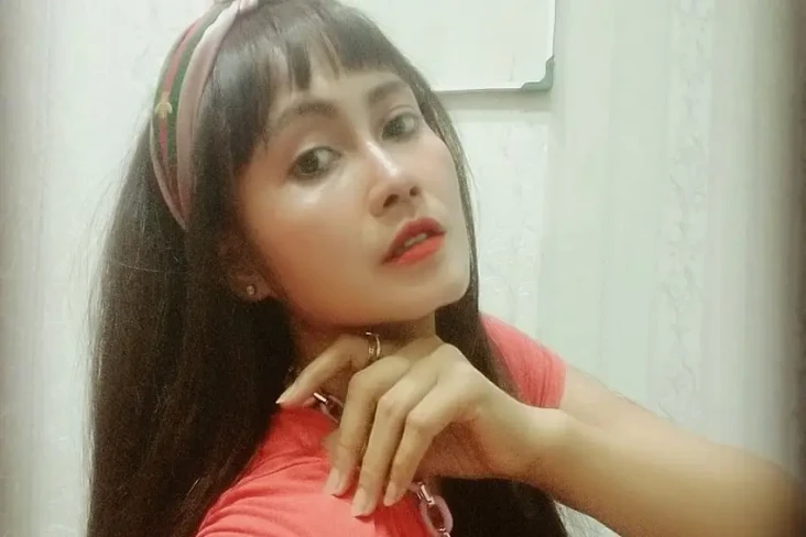 Potret Seksi Velline...