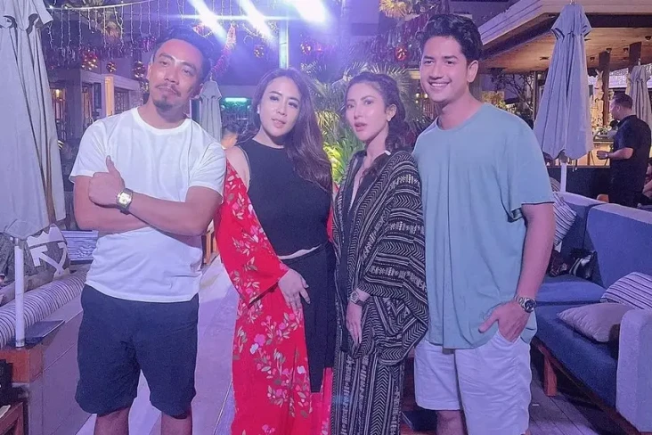 Hindari Zina, Ayu Aulia...