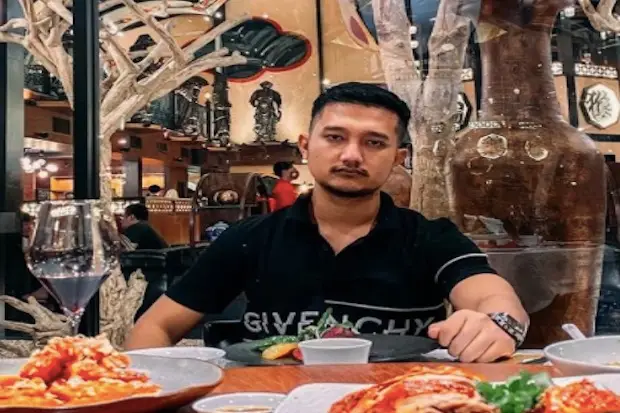 Pastikan Fuji dan Thariq...