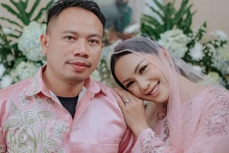 Vicky Prasetyo Akui...