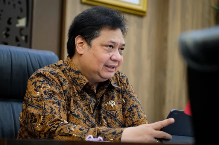 Bangkitkan Ekonomi,...