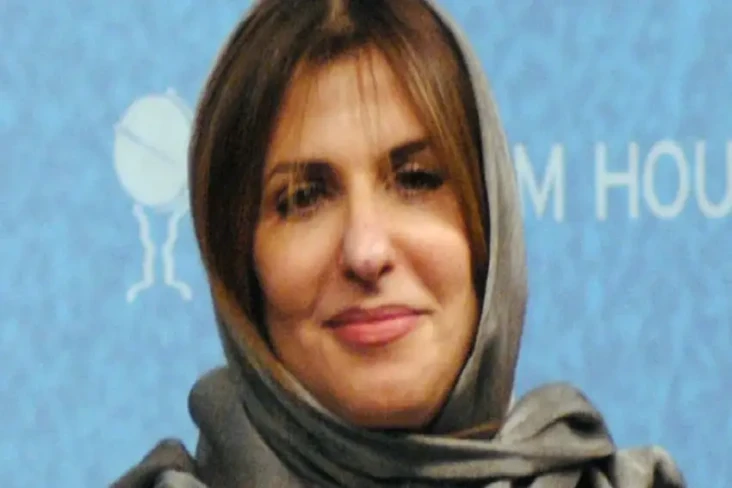 Arab Saudi Bebaskan...