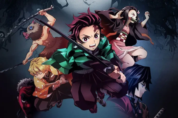 4 Opening Anime Terkeren...