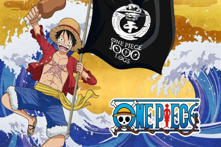 Seberapa Dekat One Piece...
