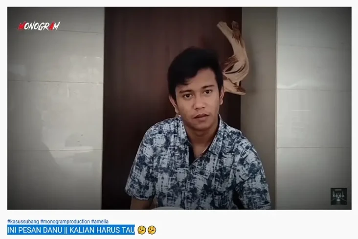 Ibu dan Anak Gadisnya...