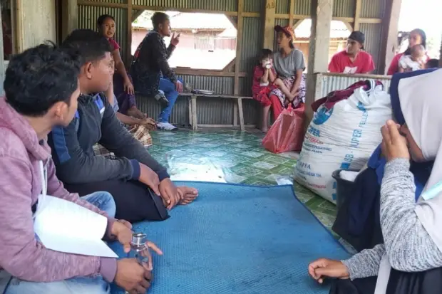 Majukan Daerah, NuunDi...