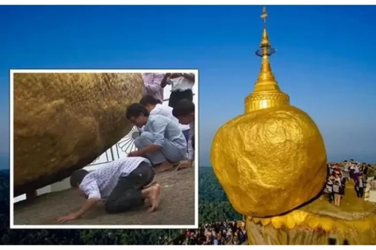 Mengungkap Mitos Batu...