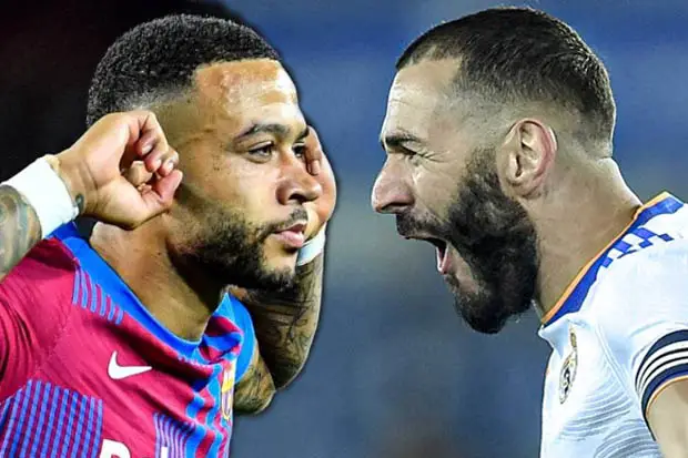 Preview Barcelona vs...