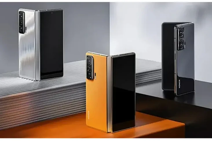 Ramaikan Pasar Smartphone...