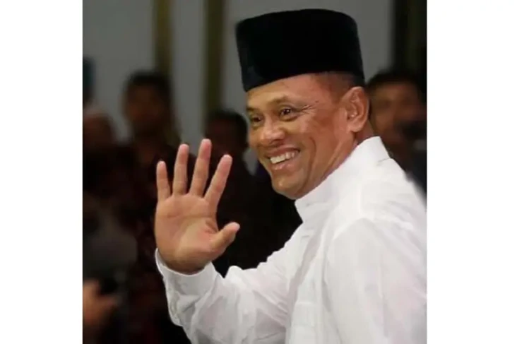 Gatot Nurmantyo: Aneh...