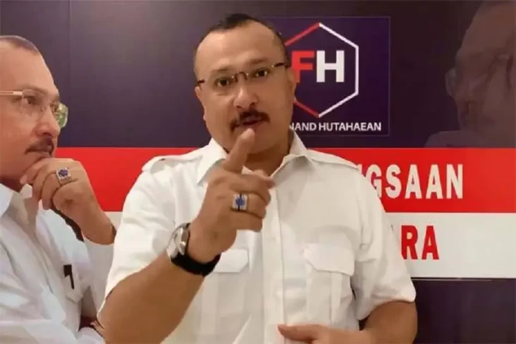 Hari Ini Polri Kembali...