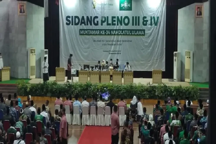 Kiai Muda Dinilai Jadi...