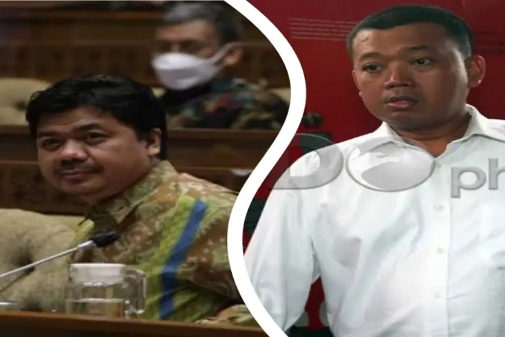 Dianggap Layak Jadi...