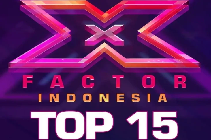 Ini 15 Kontestan X Factor...