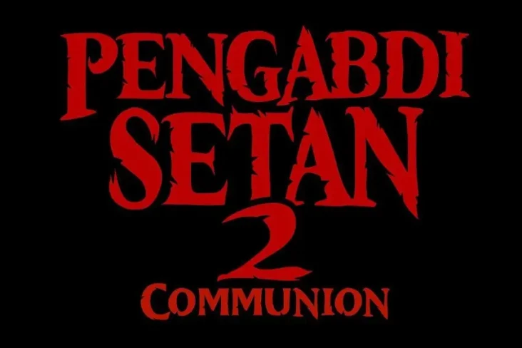 Film Pengabdi Setan...