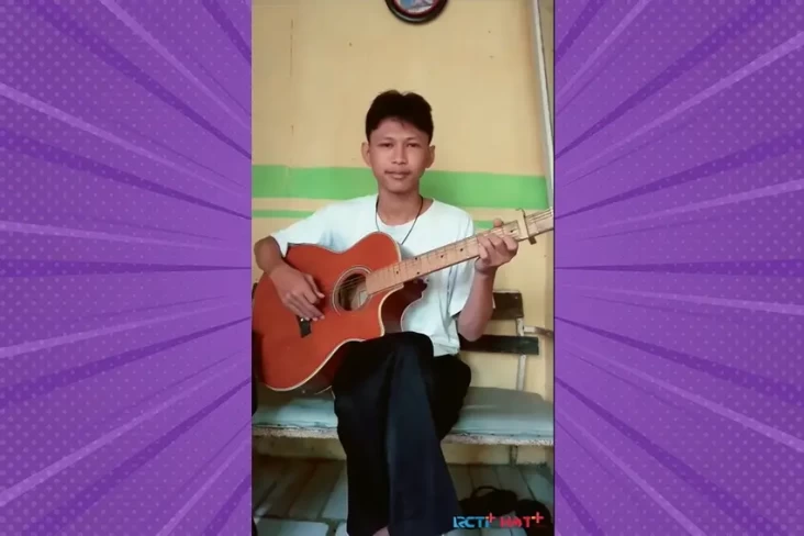 Mau Seperti Danar? Ayo...