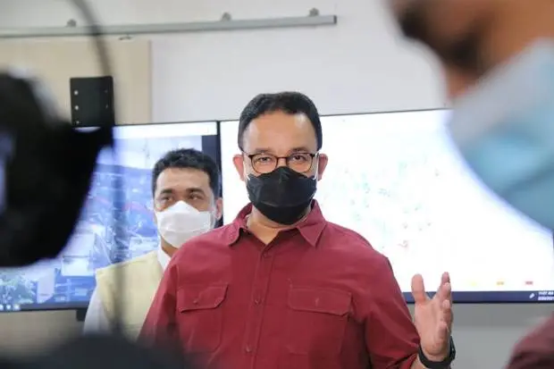 Di Hadapan Siswa MAN...