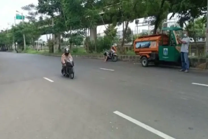 Pendaftaran Online Dibuka,...
