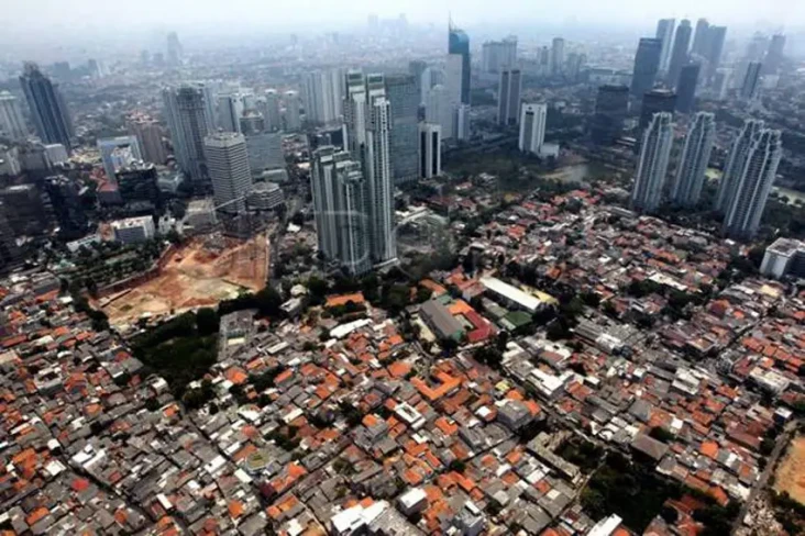 2 Alasan Hotel di Jakarta...
